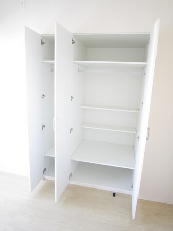 ボワエトワール立石の物件内観写真